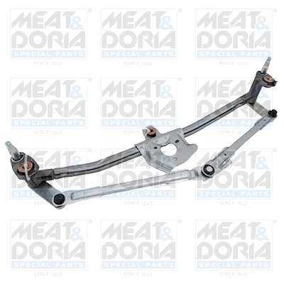 Wiper Linkage